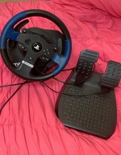 Thrustmaster t150 force - thrustmaster,