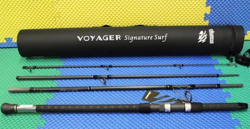 Okuma voyager signature surf - voyager,