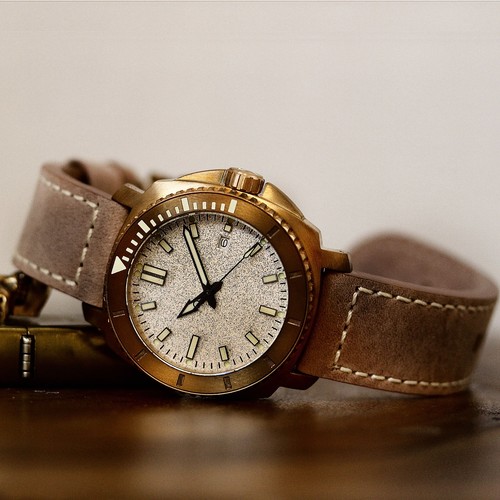 Calibre 200m miyota 9015 - calibre,