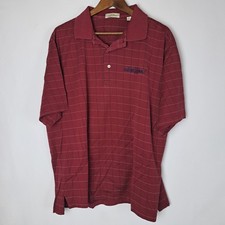 Vintage Peter Millar Polo