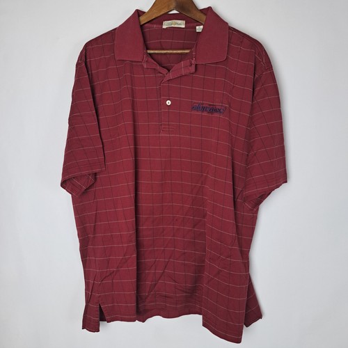 Vintage peter millar polo - vintage,
