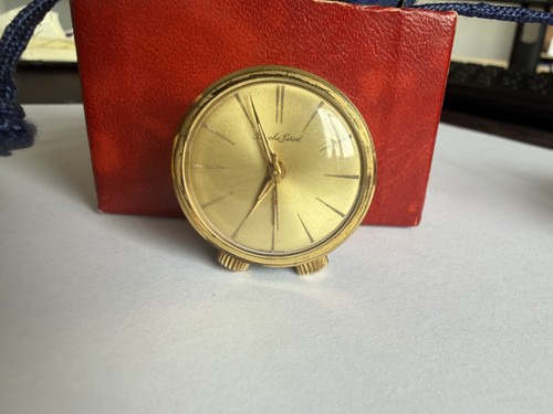 Vintage bueche girod gold - vintage, bueche-girod