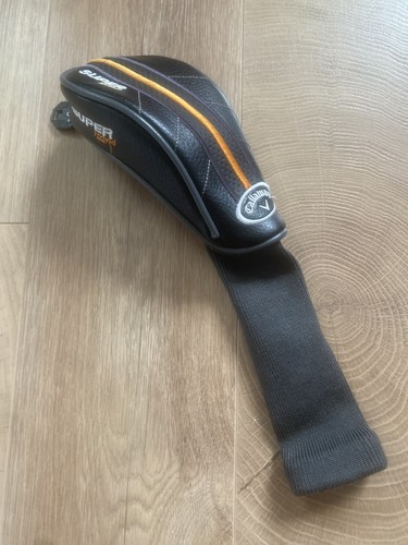 Callaway super hybrid rescue - callaway, /