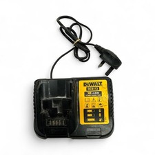 DEWALT DCB113 Battery Charger and 2 X 1.3Ah 18-Volt XR Li-ion Batteries