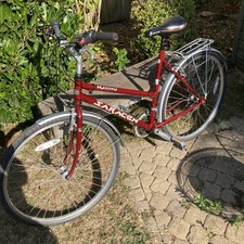 Unisex Saracen Hyway Trial