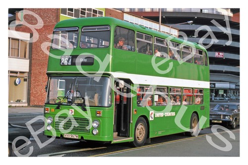 Bus photograph united - bus, counties