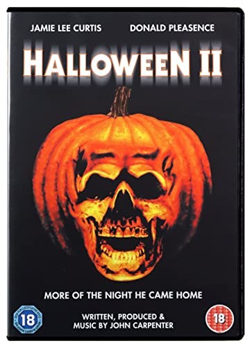 Halloween dvd 10ln - [dvd],
