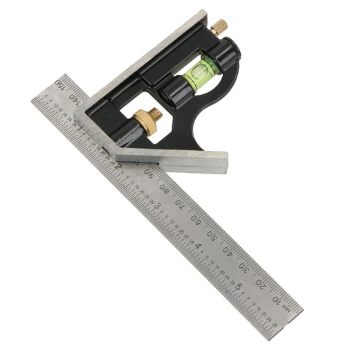 Inch 150mm combination - inch, /