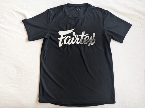Fairtex tst181 dri fit - fairtex,