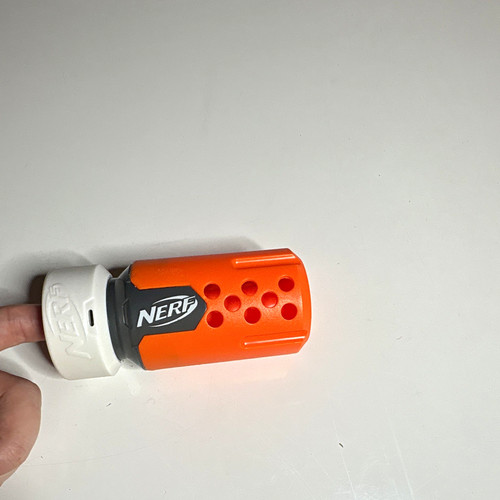 Nerf modulus blaster - nerf,