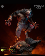 Werewolf by Polymind