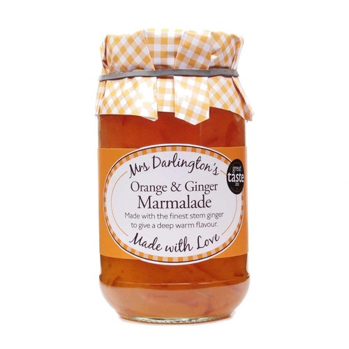 Mrs darlington medium cut - mrs, darlington's