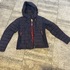 The Original Fuji SuperDry JkT