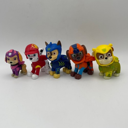 Paw patrol air pup - air, action