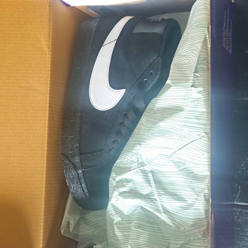 Nike zoom blazer - nike, mid