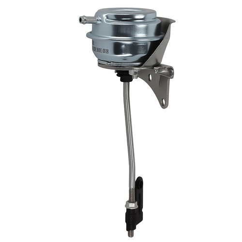 Turbo waste gate actuator - gate, for