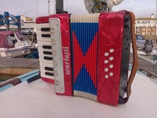 Scarlatti Child Piano