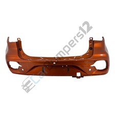 MG ZS 2020 - 2024 GENUINE REAR