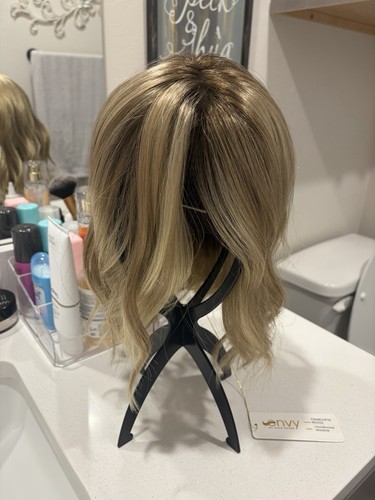 Wig envy charlotte petite - wig,