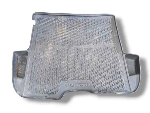 Volvo v50 trunk boot carpet - volvo,