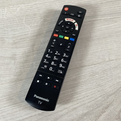 Original panasonic rc42129 - panasonic,