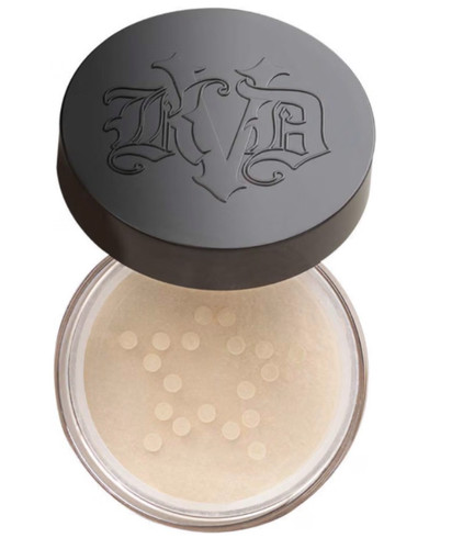 Kat lock setting powder - setting,