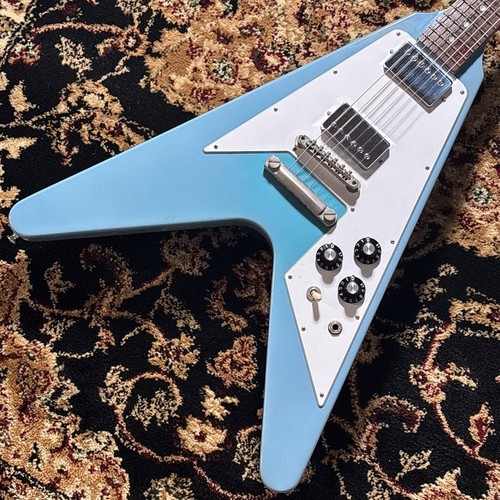 Gibson 70s flying used - 70s,