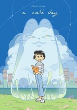 A Cat's Day - Liang, Genie