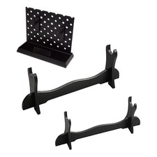 Sword Stand Organizer for Wall