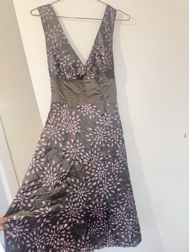 Ted baker grey pink - ted,