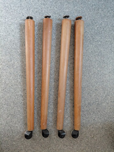 Poul hundevad teak - 4,