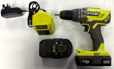 (NE6) Ryobi R18PD3-215GZ 18V