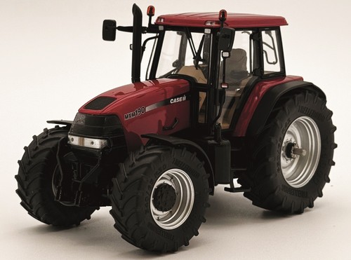 Ros tractor with front - -, lift