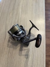 Daiwa N Zon LT 5000S-CP