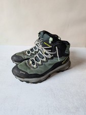 Women's Merrell hiking boots