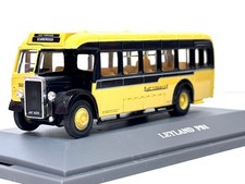 Corgi OOC - Leyland PS1 - East