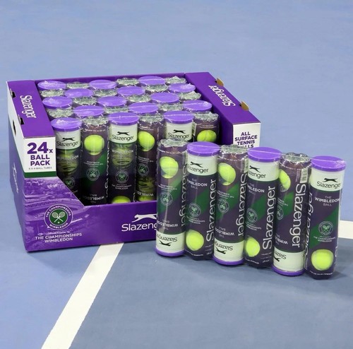 Slazenger official wimbledon - slazenger,