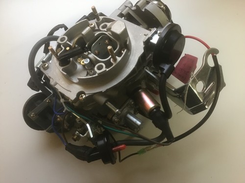 Brand new carburetor - 2e,