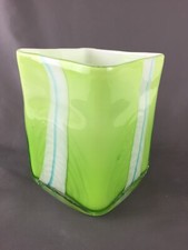 Pier 1 Bright Neon Green
