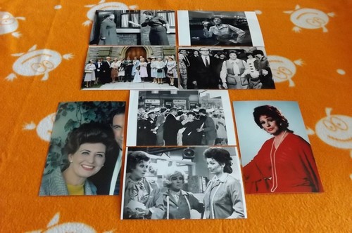 Pat phoenix willim roache - willim,