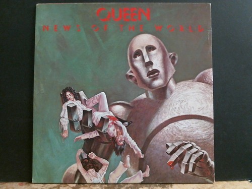 Queen news the - queen, world