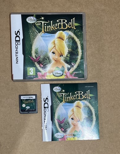 Disney fairies tinkerbell - disney, fairies: