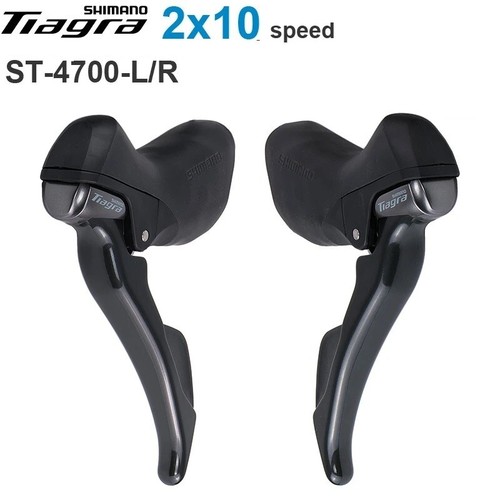 Shimano tiagra 4700 - tiagra, st-4700
