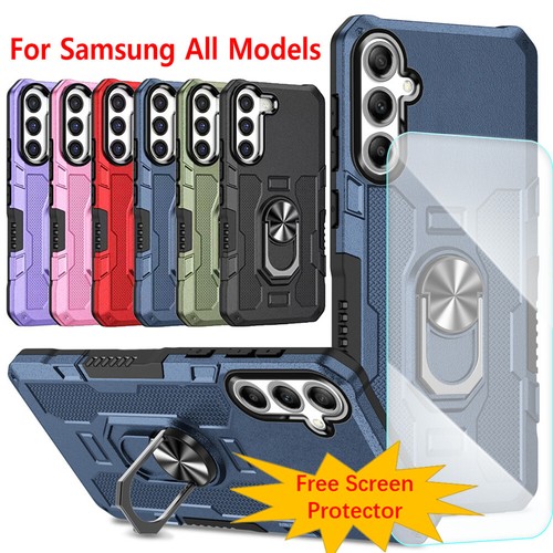 Hard stand case screen - case,