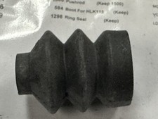 GENUINE LOCKHEED CYLINDER RUBBER BOOT PART NO 3815-746 VOLVO 240 740