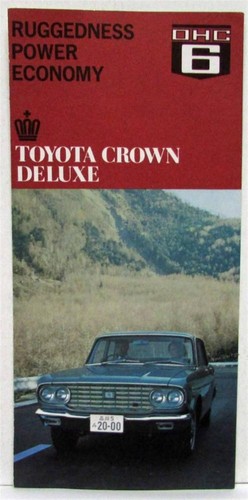 1967 1968 1969 toyota - 1967,