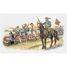 ITALERI American Civil War