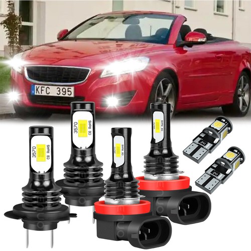 For volvo c70 2006 2013 - for,