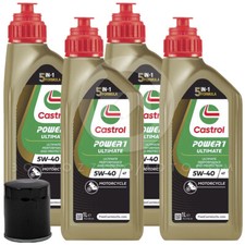 CUTTING KIT 4L CASTROL