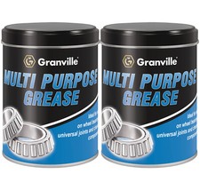 2 x Granville Multi Purpose